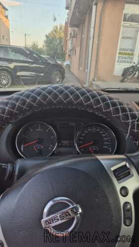 Nissan Qashqai - 7
