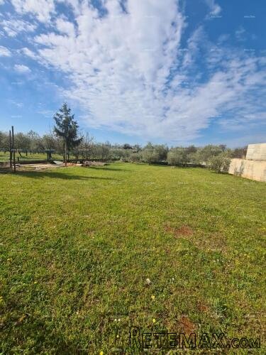 Prelijepo građevinsko zemljište – 600 m², Lovrećica