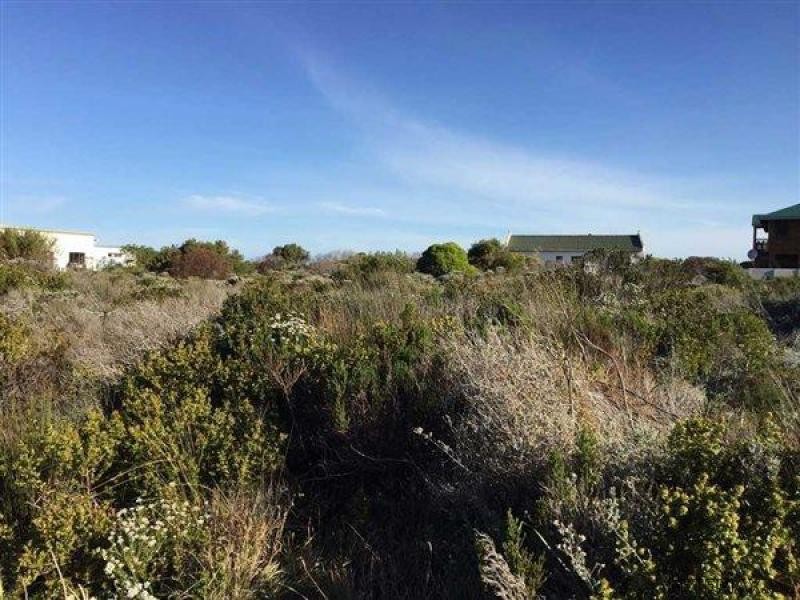 Bettys Bay Vacant Land, Bettys Bay