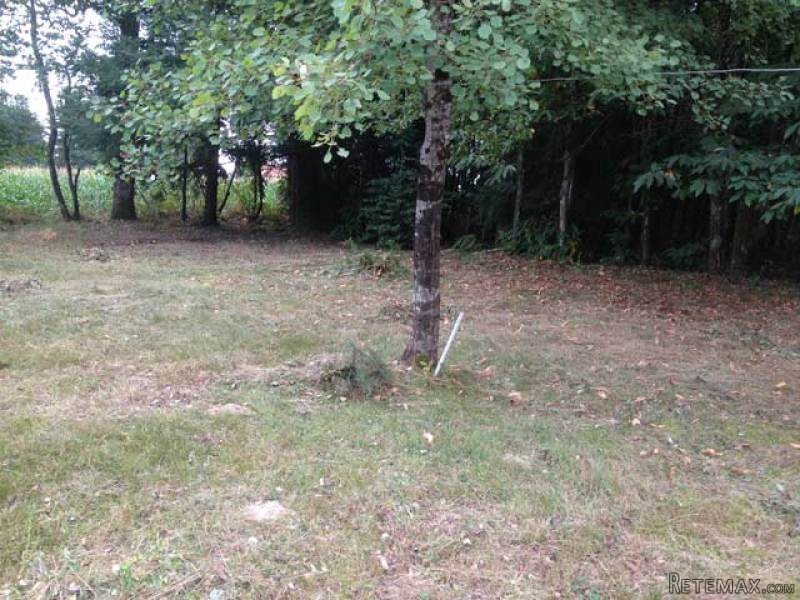 Building Plot Of 2022 Sqm In The.. - 2