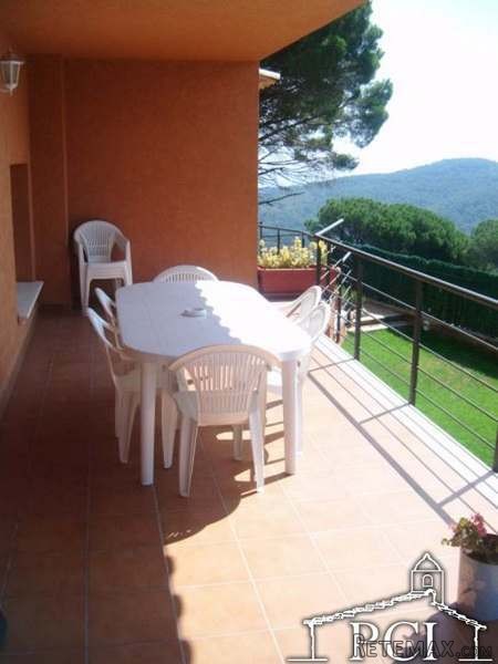 Detached house with private pool and.. - 2