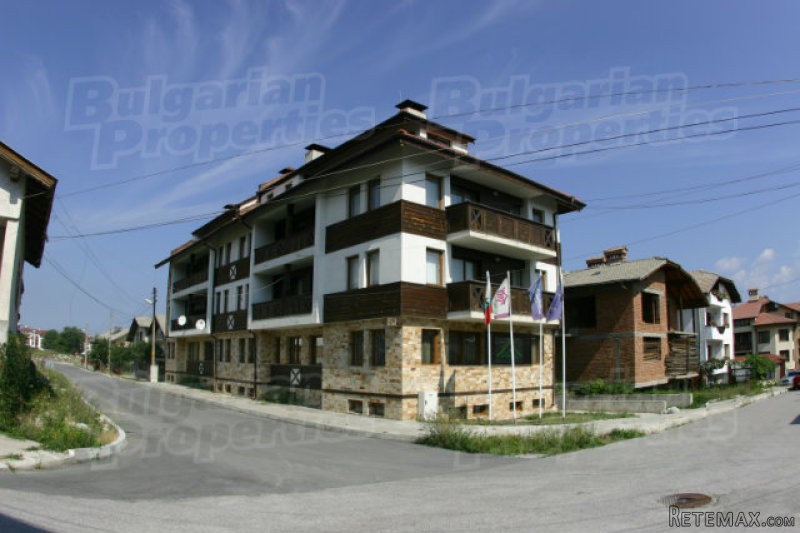Fully Furnished And Equipped Apartment..