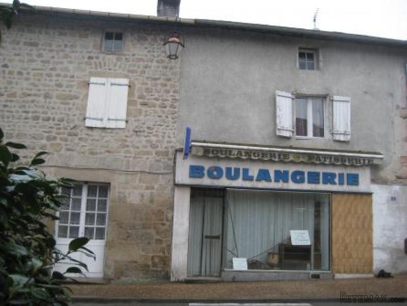 House For Sale, Former Business - 2