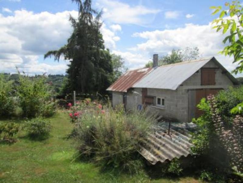 House with Large Outbuildings - 2