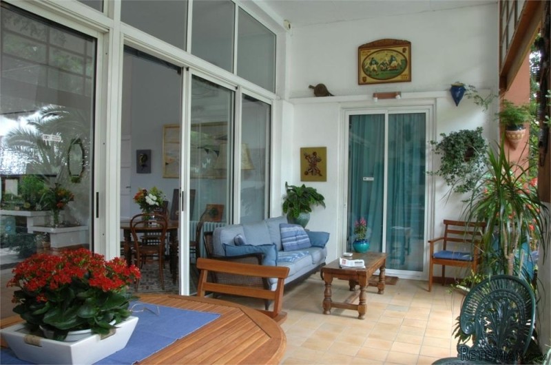 Superb Townhouse With Pool And Garage.. - 2