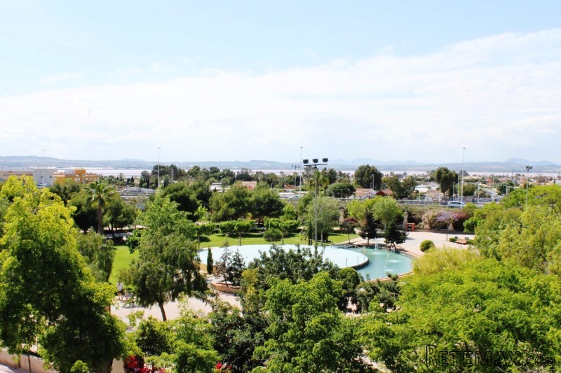 2 Bedrooms - Apartment - Costa Blanca..