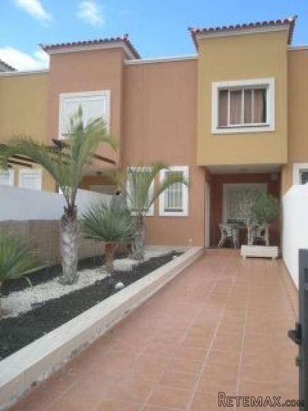 Apartment For Sale in Torviscas..