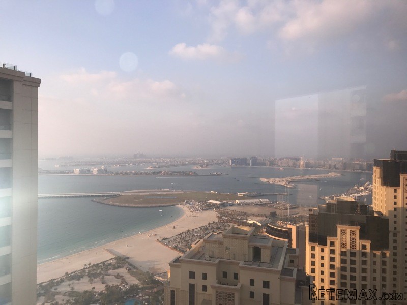 Full Sea View 4 Bedroom Apartment for..