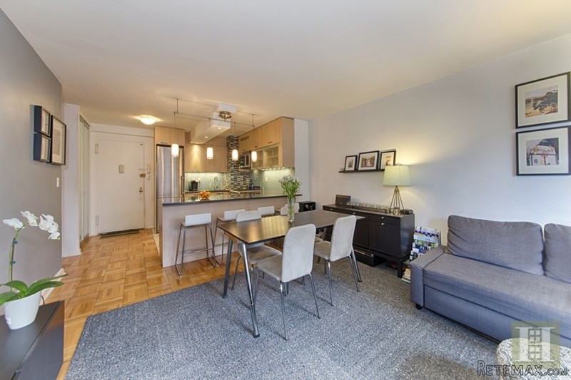 1 bedroom Apartment For Sale: 201 EAST.. - 2