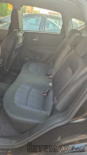 Nissan Qashqai - 10