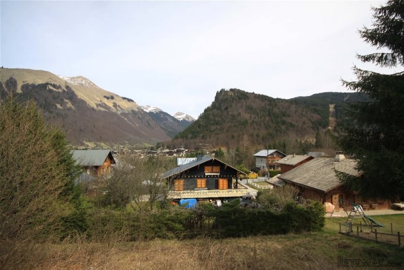 Beautiful Plot In A Tranquil Location..