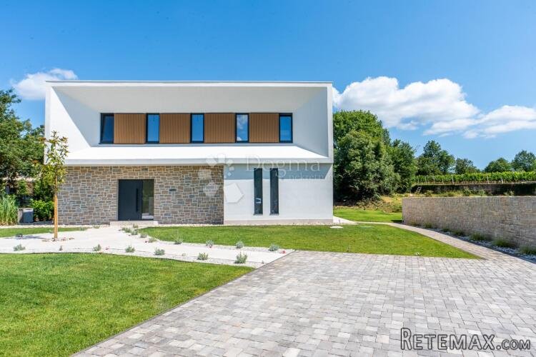 Istarska kuća za odmor iz snova