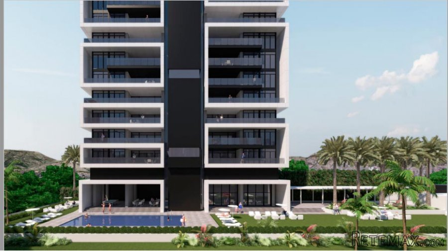 Apartamentos en un complejo residencial de nueva.. - 2