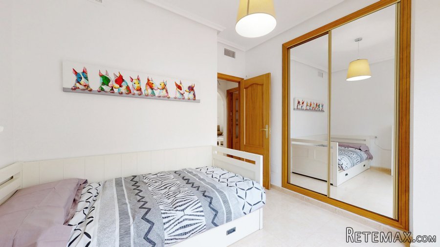 Complejo residencial de 54 estupendas viviendas de estilo.. - 2