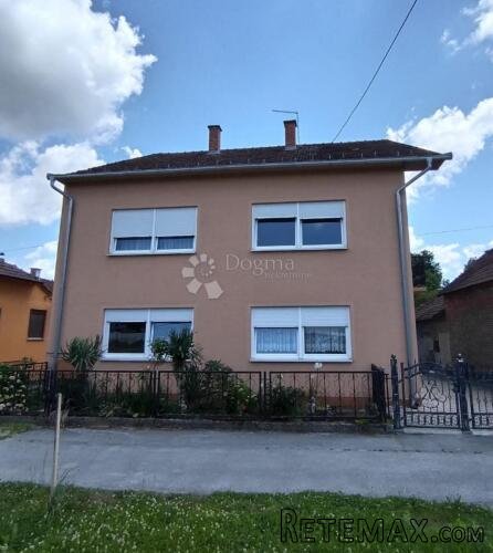 Kuća katnica 264 m² - Kloštar Podravski - 2