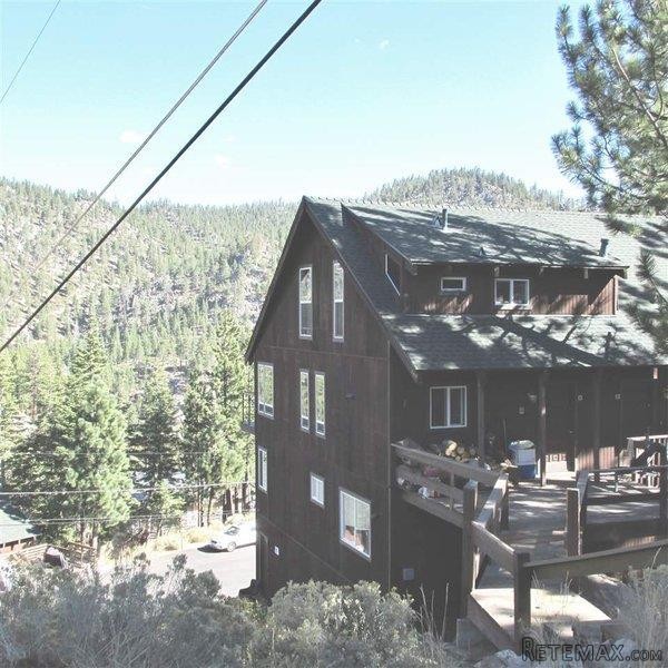 Multi-family For Sale: Stateline, Nevada