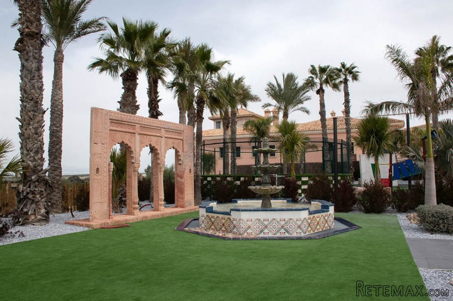 Muy bonito bungalow del año 2011 de 77 m² con un gran s.. - 2