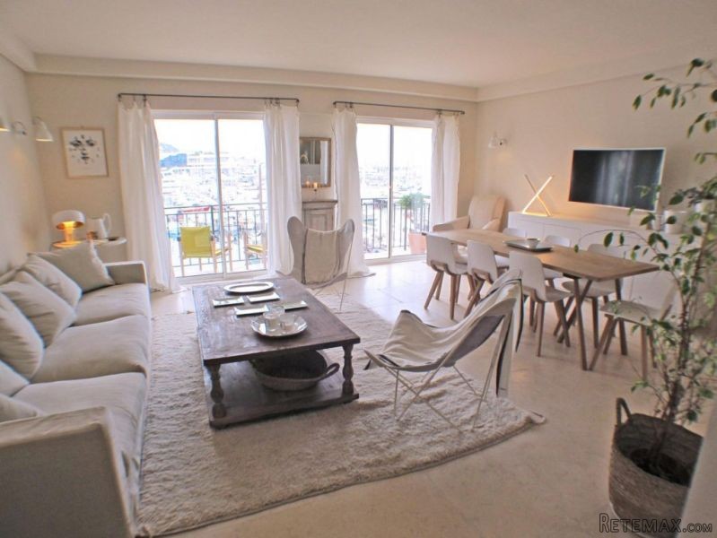 Sale Apartment - Cannes - 2