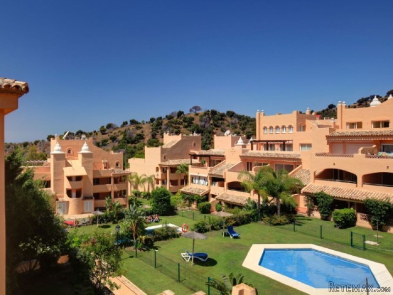 The Retreat Apartments - 2