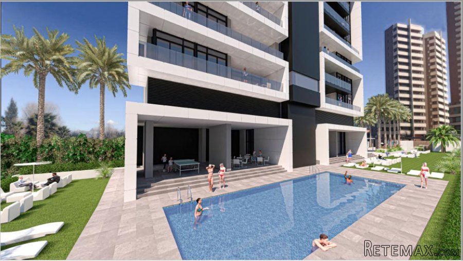 Apartamentos en un complejo residencial de nueva.. - 3