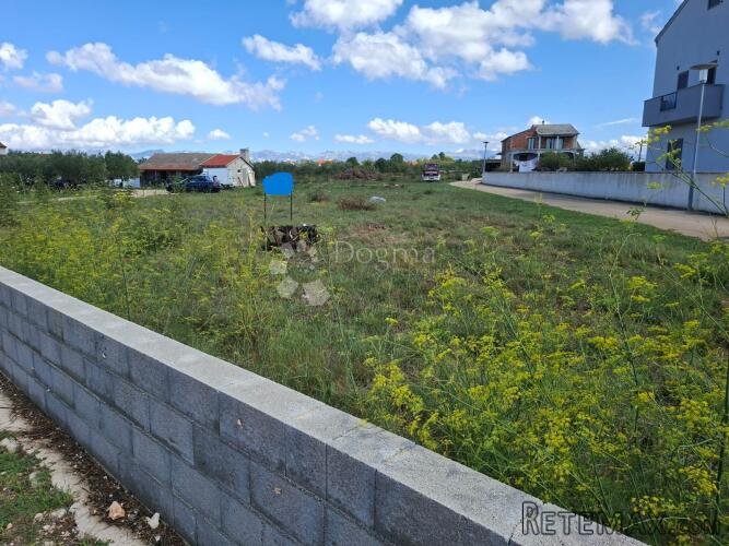 GRAĐEVINSKO ZEMLJIŠTE VRSI 709 M2 - 3