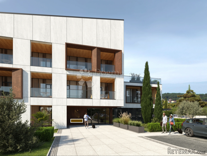 Luksuzni Apartman B-2 - 3