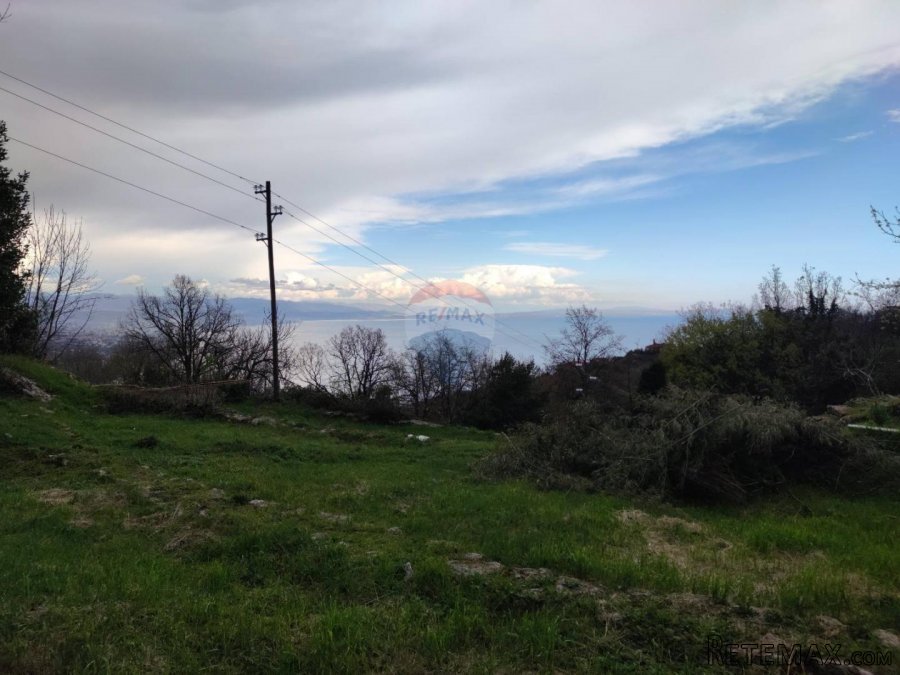 OPATIJA - BREGI - Građevinski teren od 1.147 m2 - 3