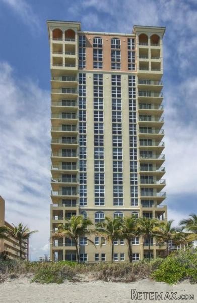 2 bedroom Flat For Sale: 2080 S Ocean..