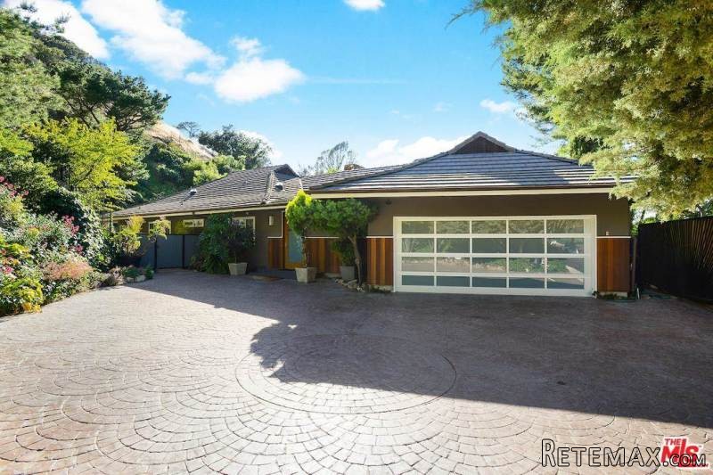 9400 Eden Dr | Beverly Hills.. - 2
