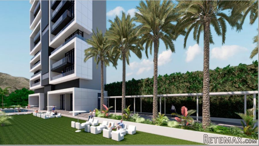 Apartamentos en un complejo residencial de nueva.. - 4