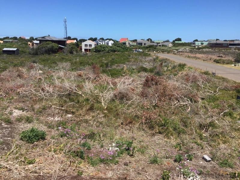 Bettys Bay Vacant Land, Bettys Bay - 2