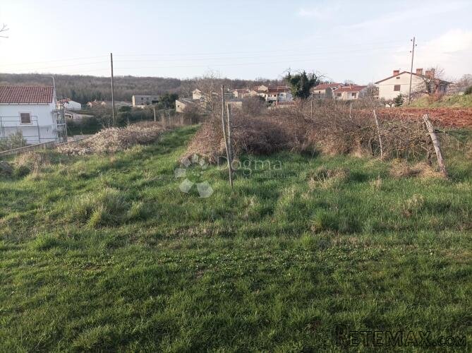Građevinsko zemljište s pogledom