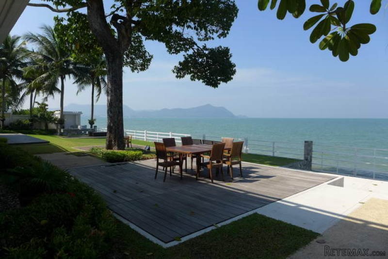 Na Jomtien Baan Talay Pattaya..