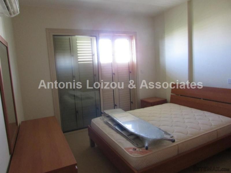 One bedroom apartment in Pano Paphos - 2