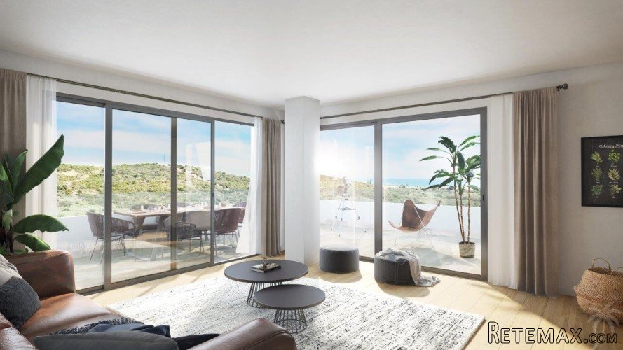Promotion of 66 apartments near the beach in Estepona. This.. - 4