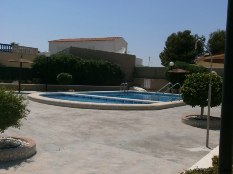 3 Bedrooms - House - Alicante - For Sale - 2
