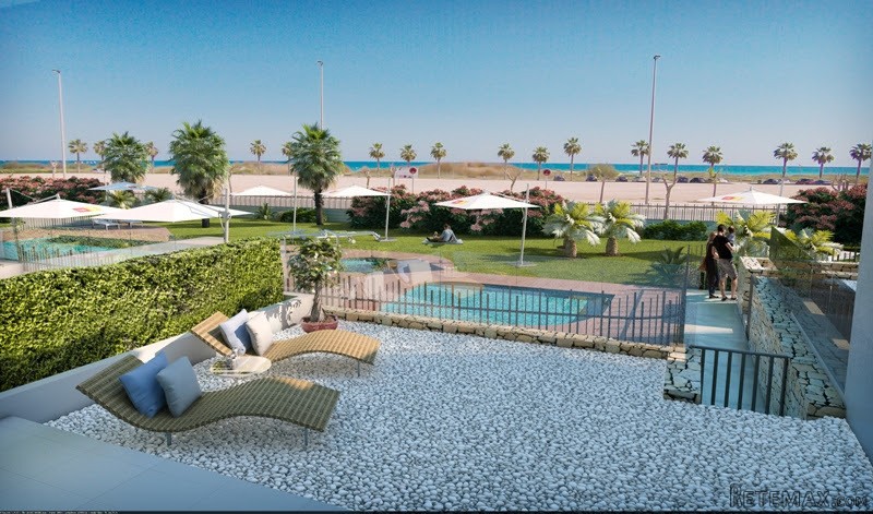 2 Bedrooms - Apartment - Alicante - For.. - 2