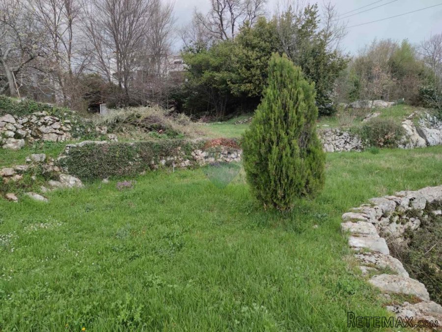 OPATIJA - BREGI - Građevinski teren od 1.147 m2 - 6