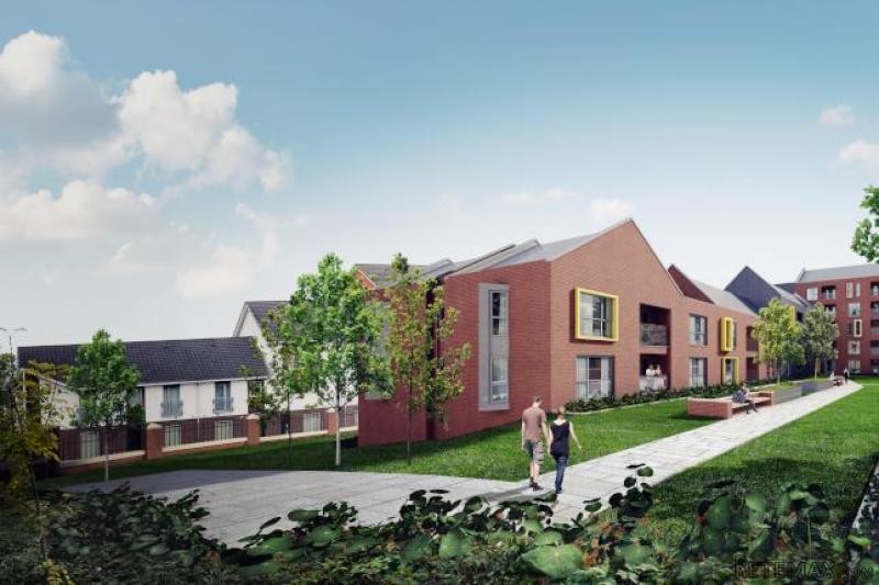 1 Bed Flat For Sale Just Added - 2