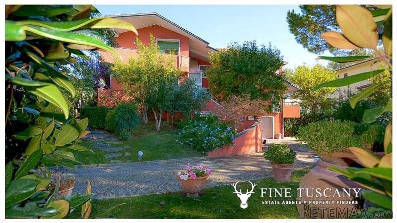 5 Bedroom Villa for sale in Tuscany..
