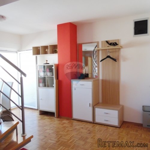 Premantura,dvoetažni apartman sa pogledom na more - 5