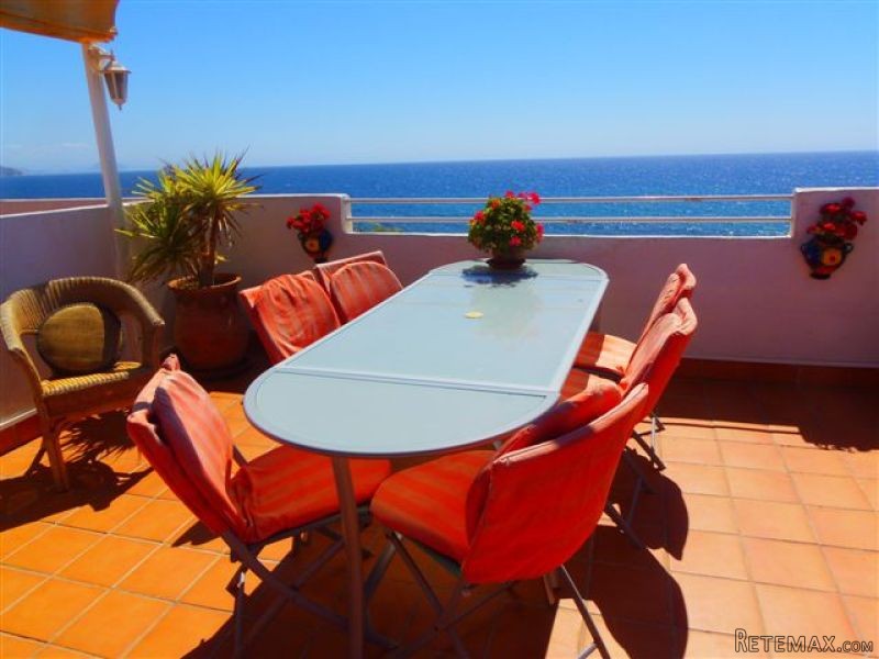 Ref.100181 . Penthouse - Sales - Pozo..
