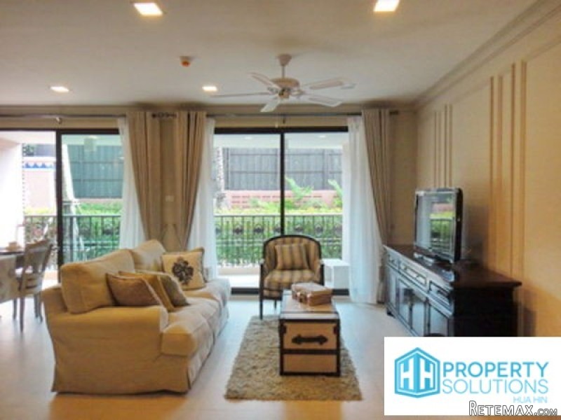 2 Bed Condo For Sale At Marrakesh - Hua.. - 2