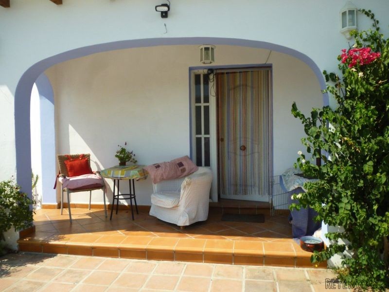 3 Bedrooms - Country House - Malaga -.. - 2