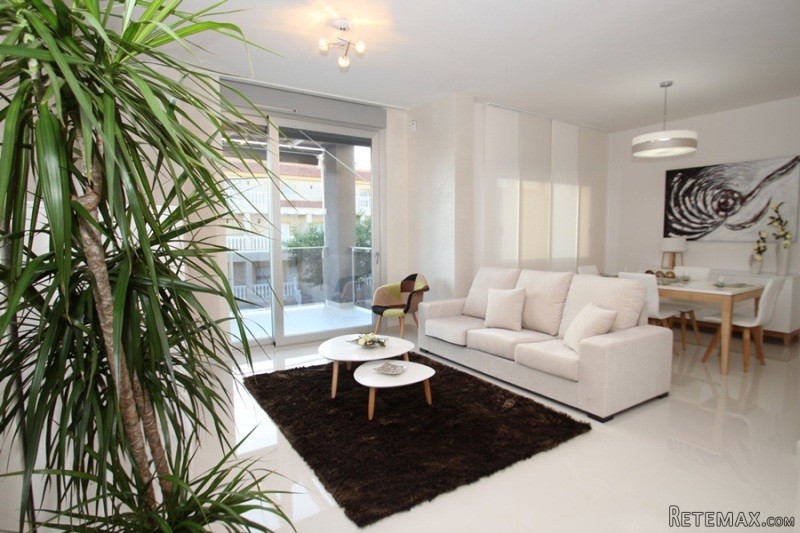 3 Bedrooms - Penthouse - Alicante - For.. - 2
