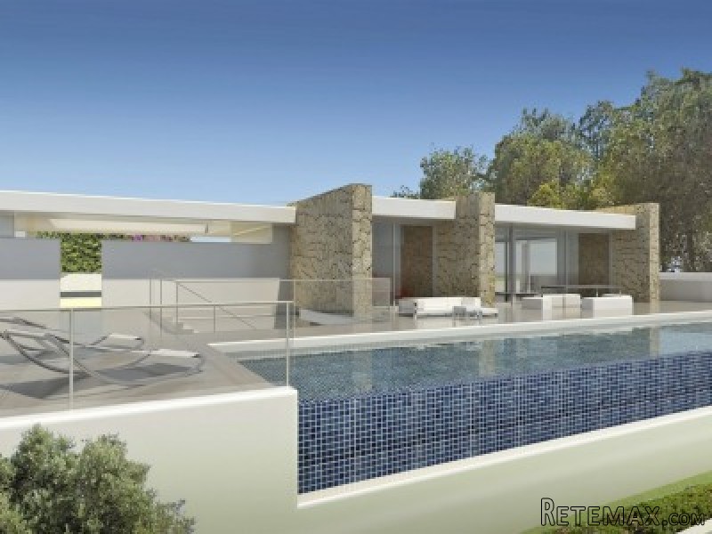 3 Bedrooms - Villa - Alicante - For Sale - 2