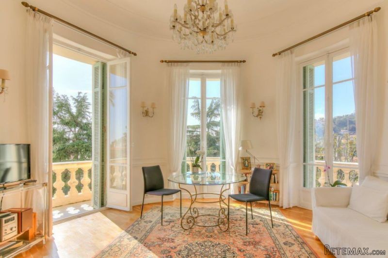 Sale Apartment - Menton Madone - 2
