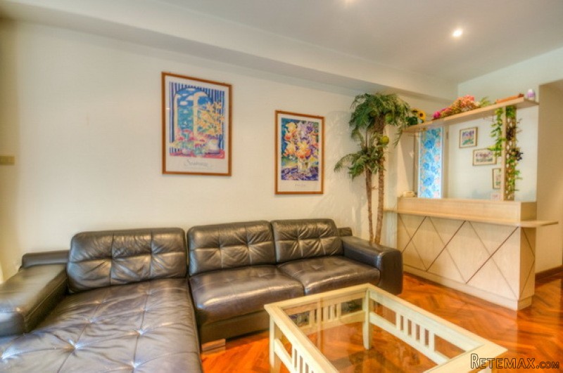 2 Bed Beachfront Condo In Town At Baan.. - 2