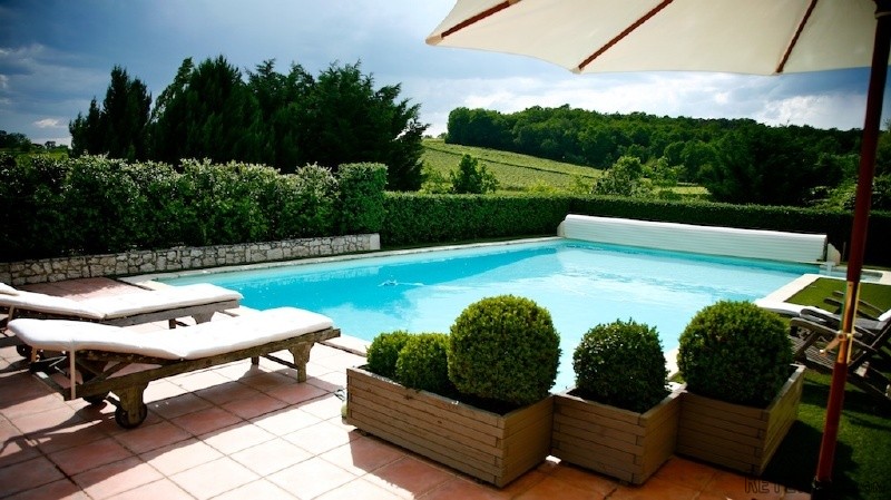 Beautifully finished contemporary villa..