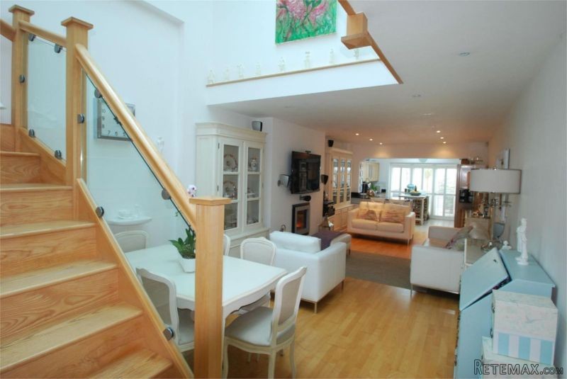 3 Bedroom Village House - 2